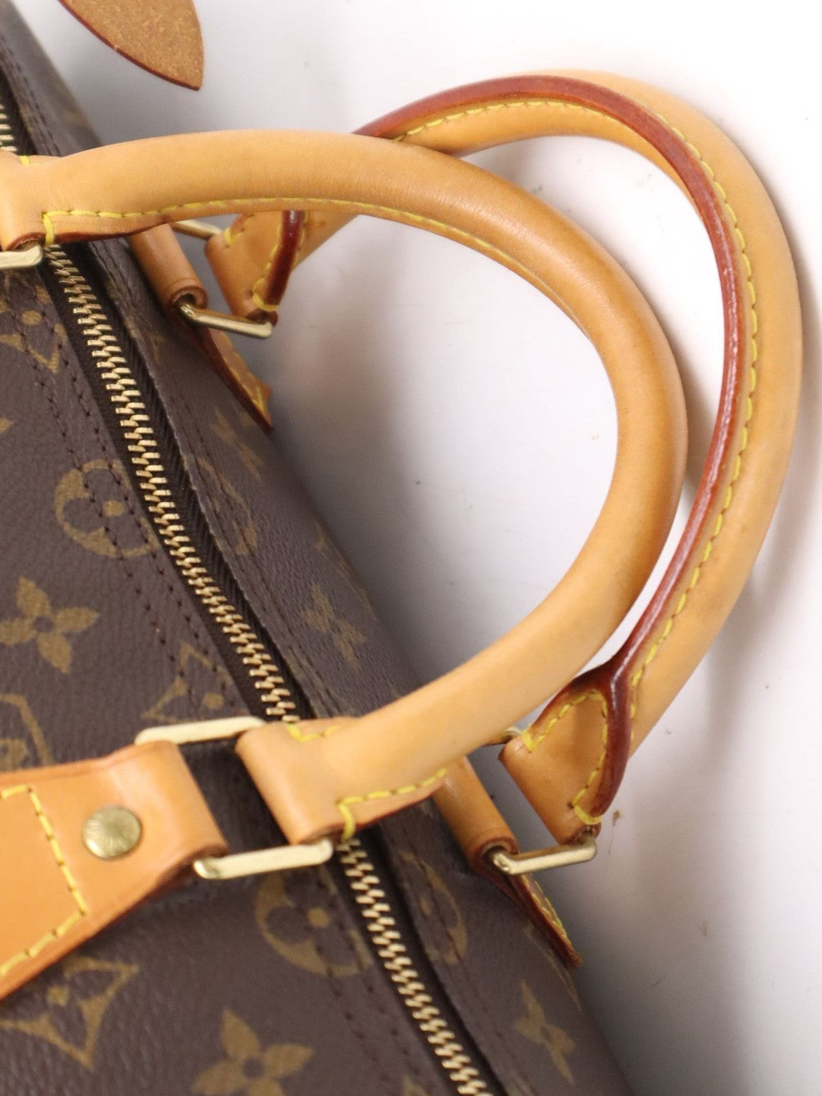Louis Vuitton Speedy 35