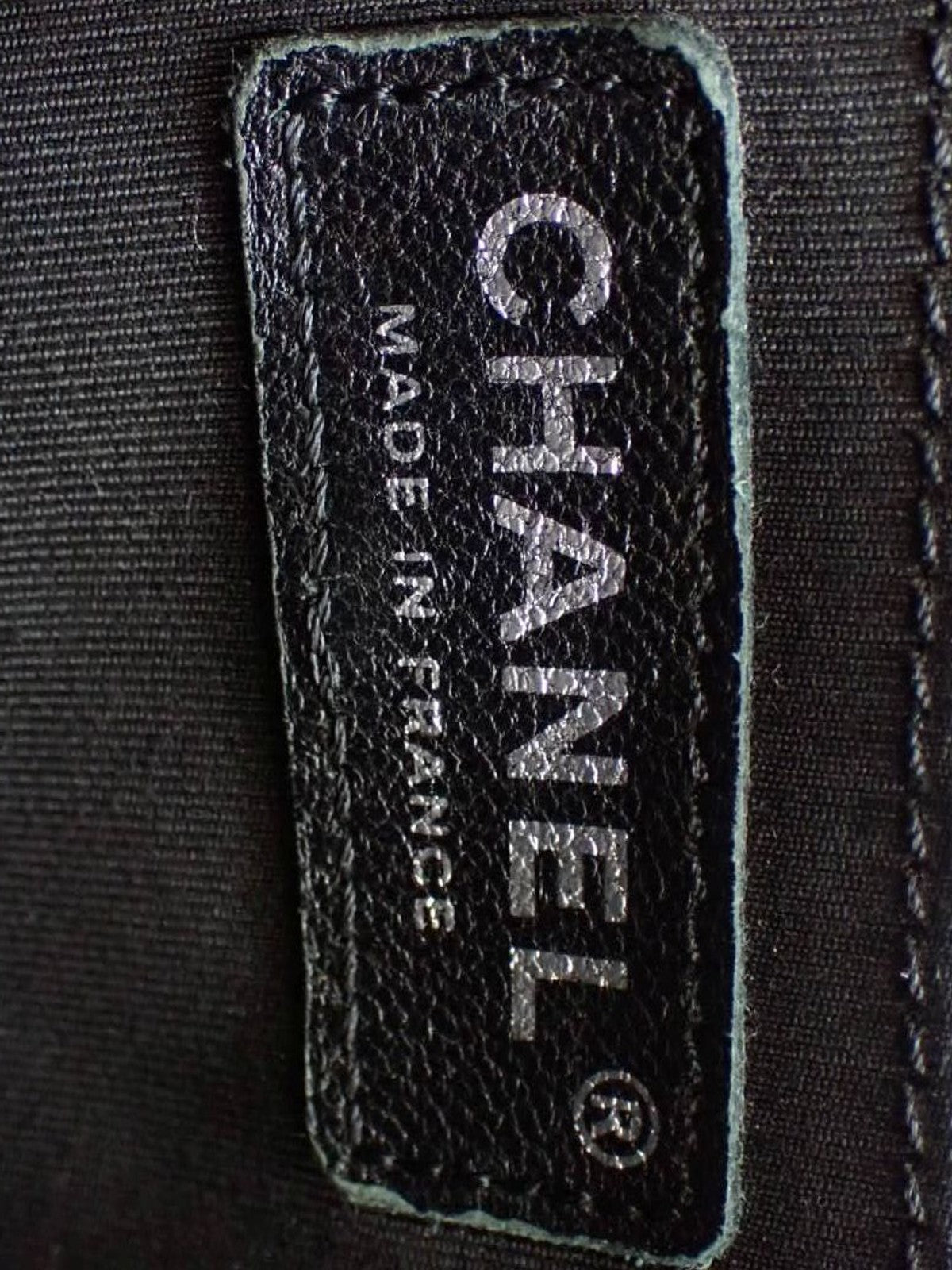 Chanel Medium Boy