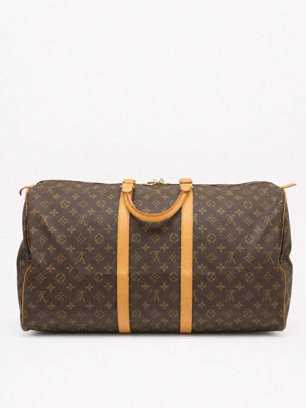 Louis Vuitton Keepall 55