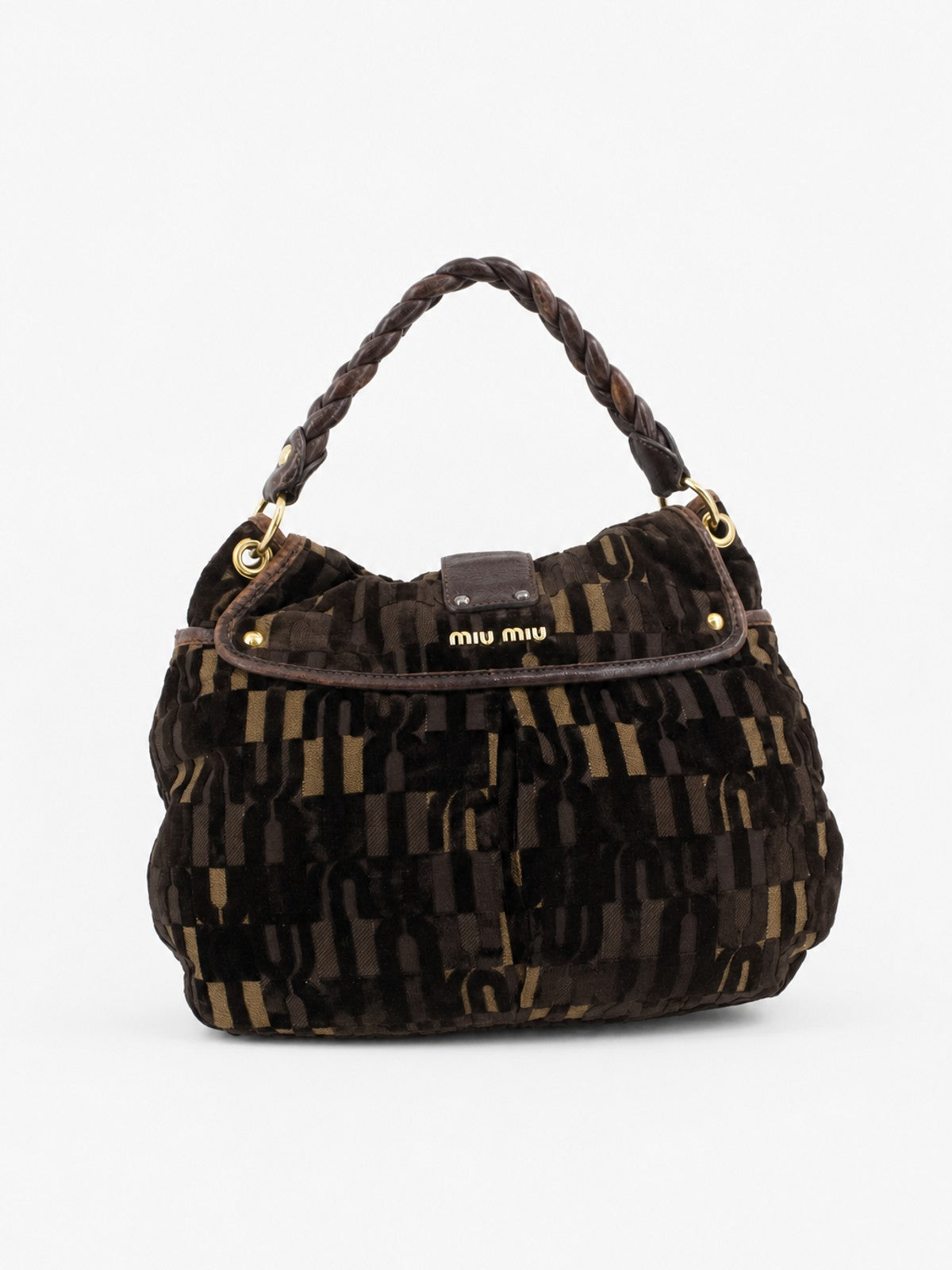 Miu Miu Coffer