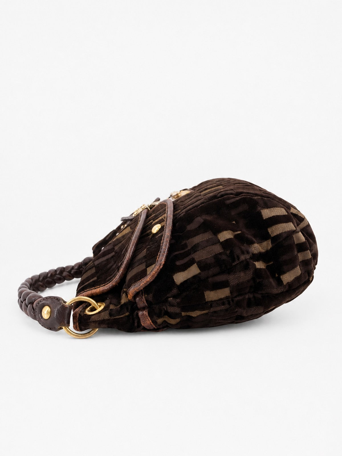Miu Miu Coffer