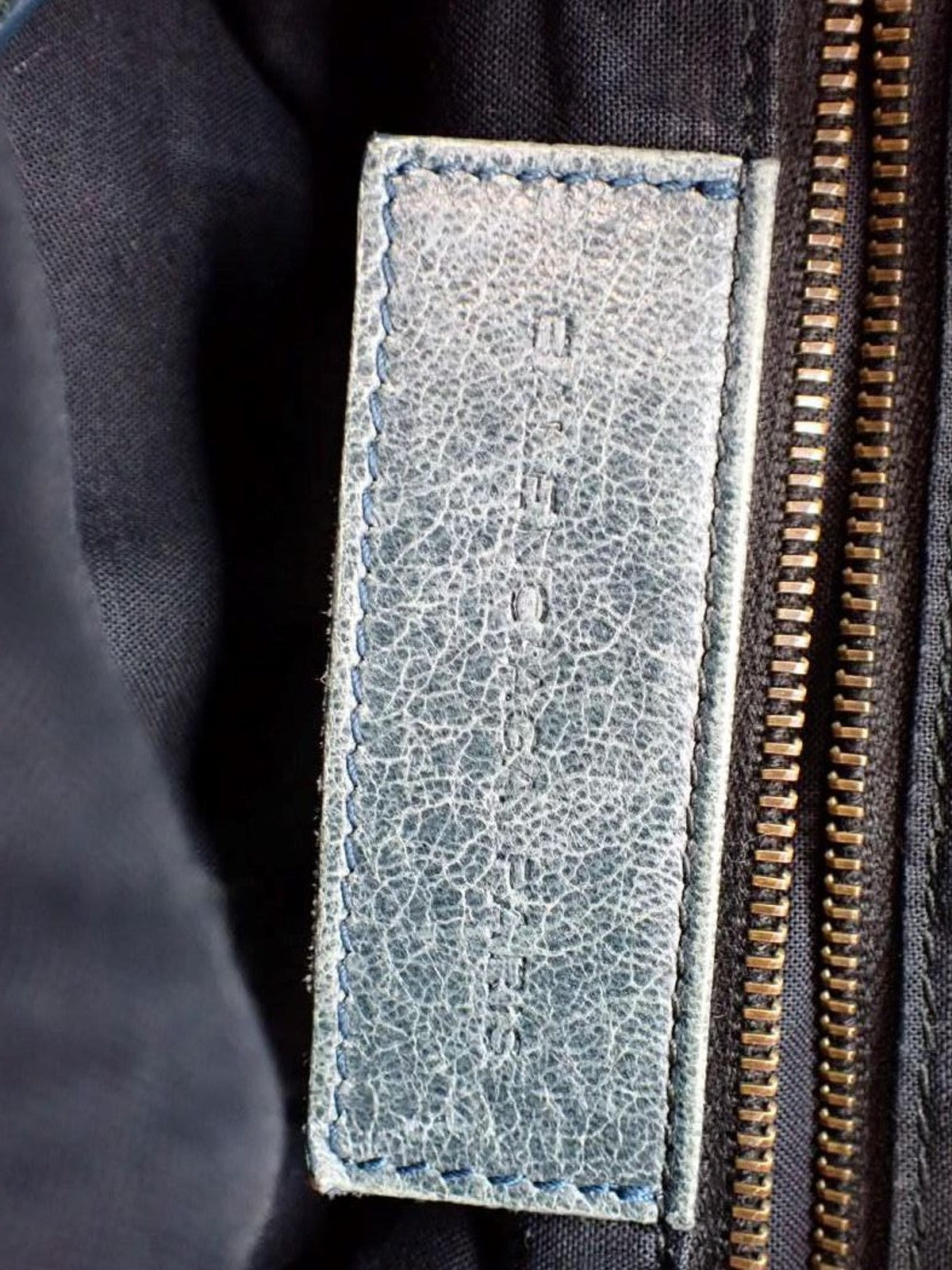Balenciaga Velo