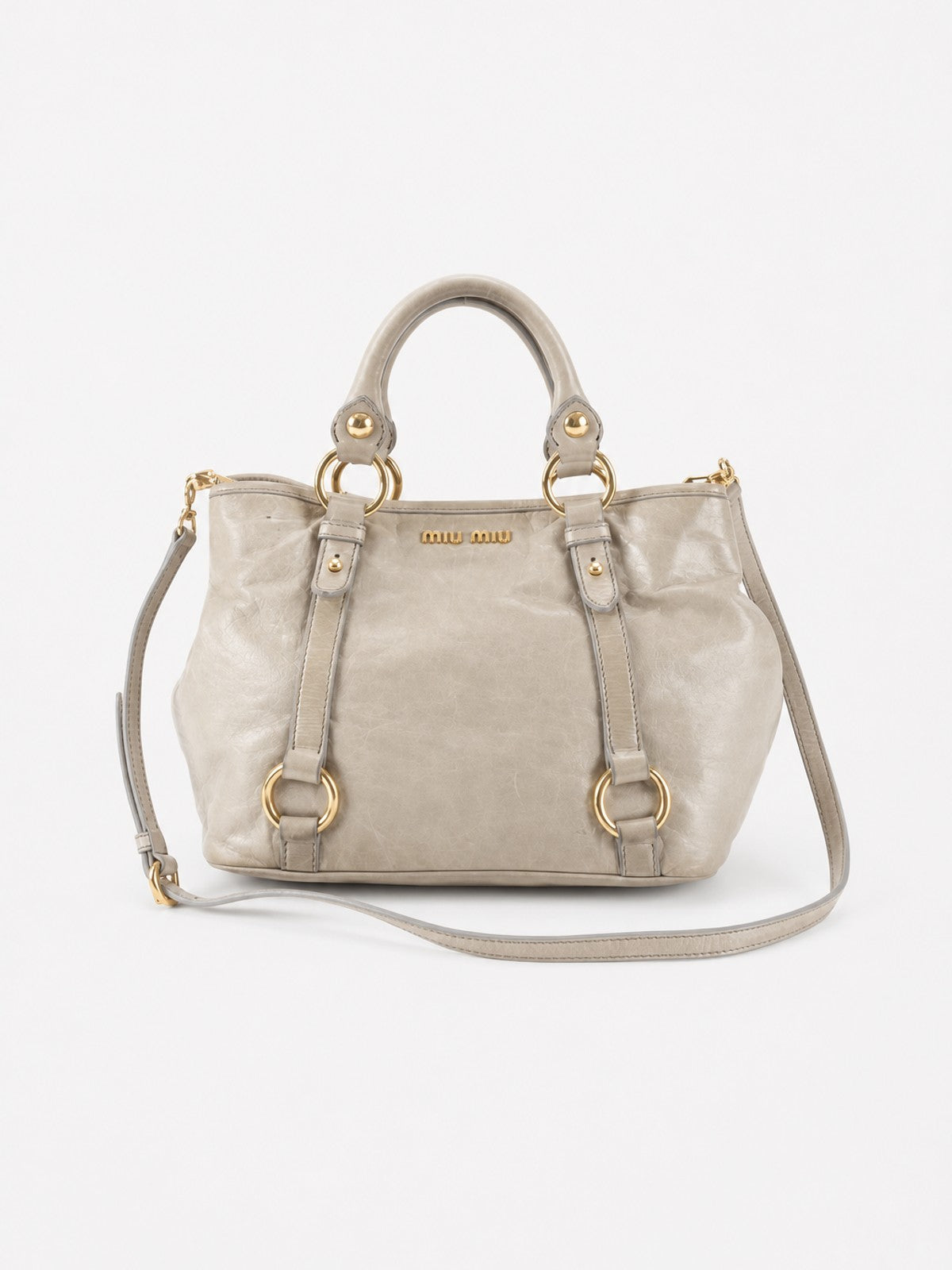 Miu Miu Hand Bag