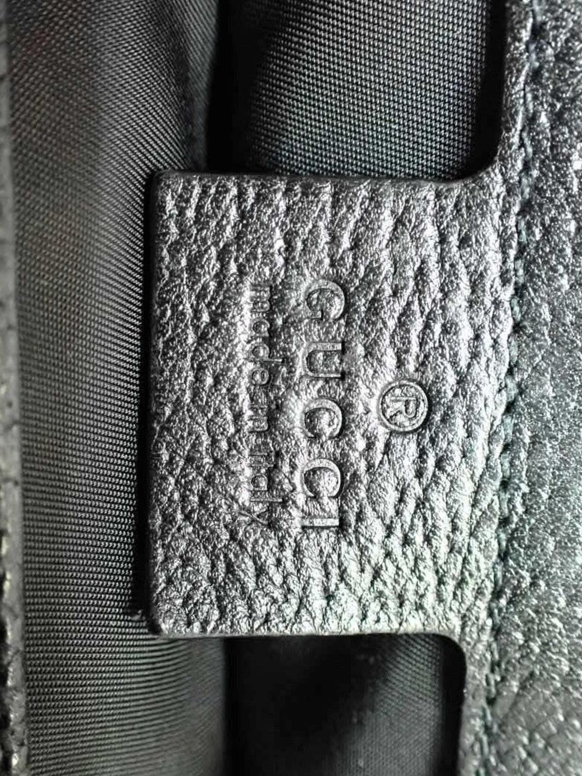 Gucci Tote Bag