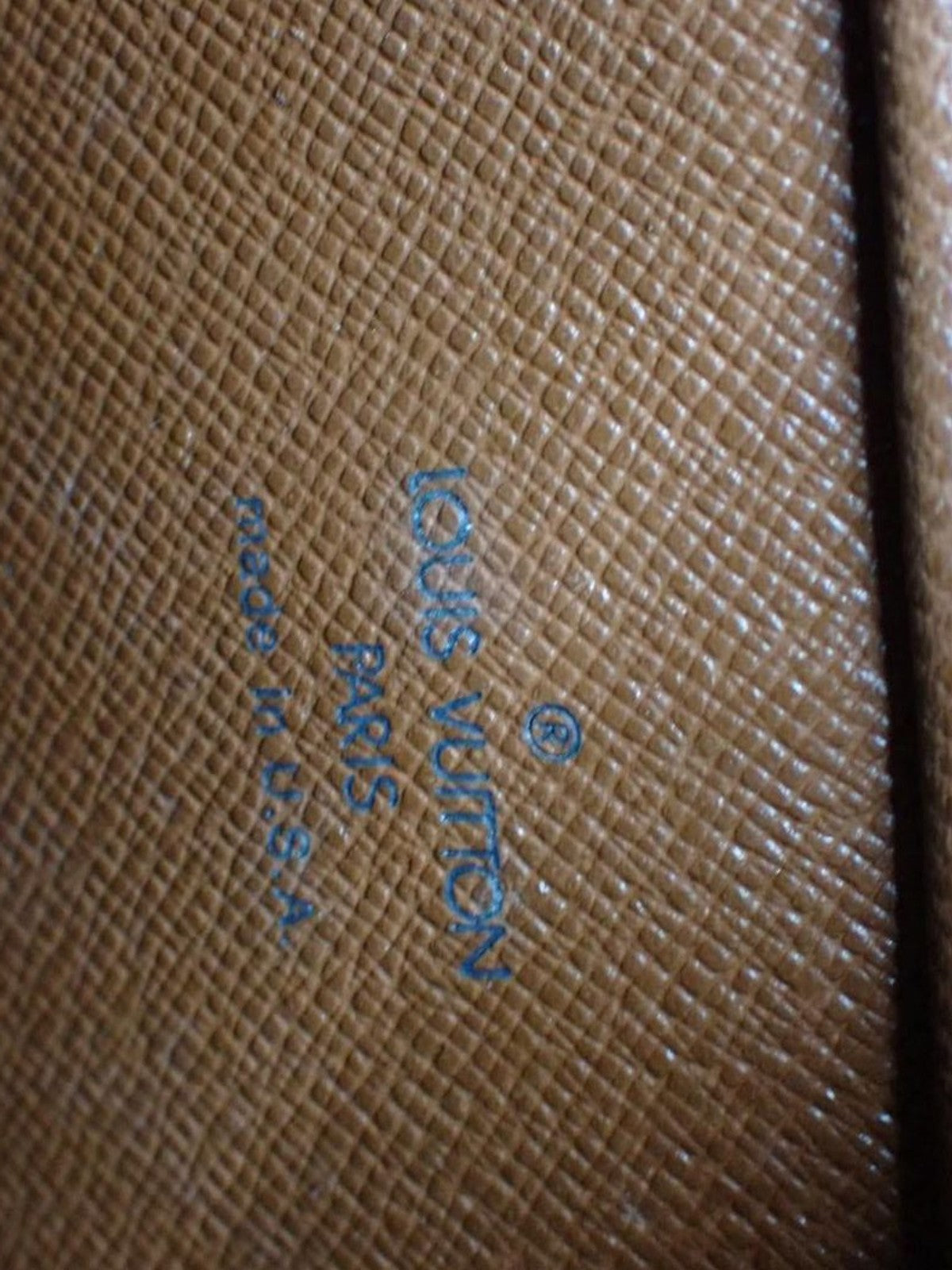 Louis Vuitton Cité MM