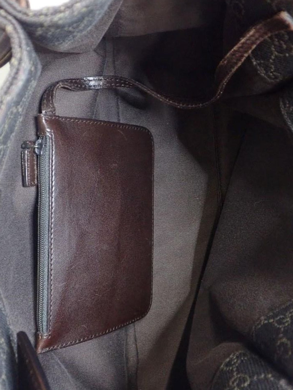 Gucci Shoulder Bag