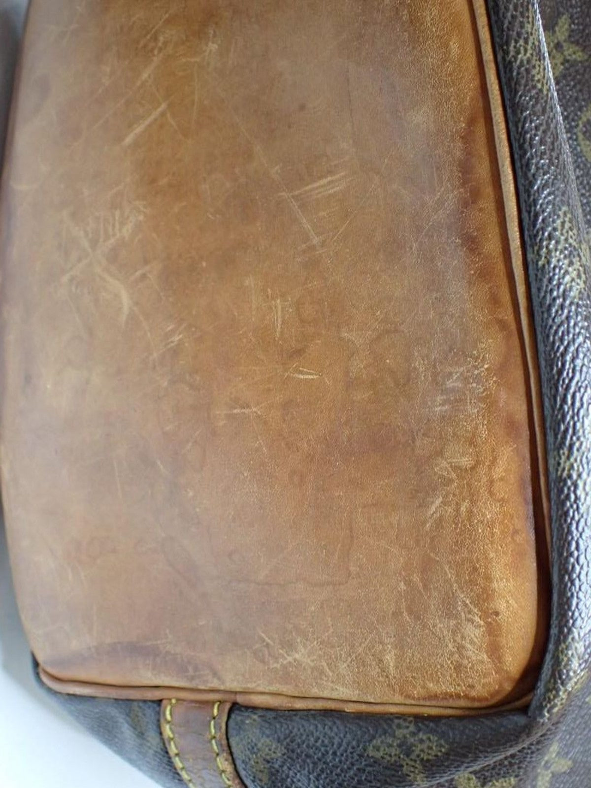 Louis Vuitton Petit Noé