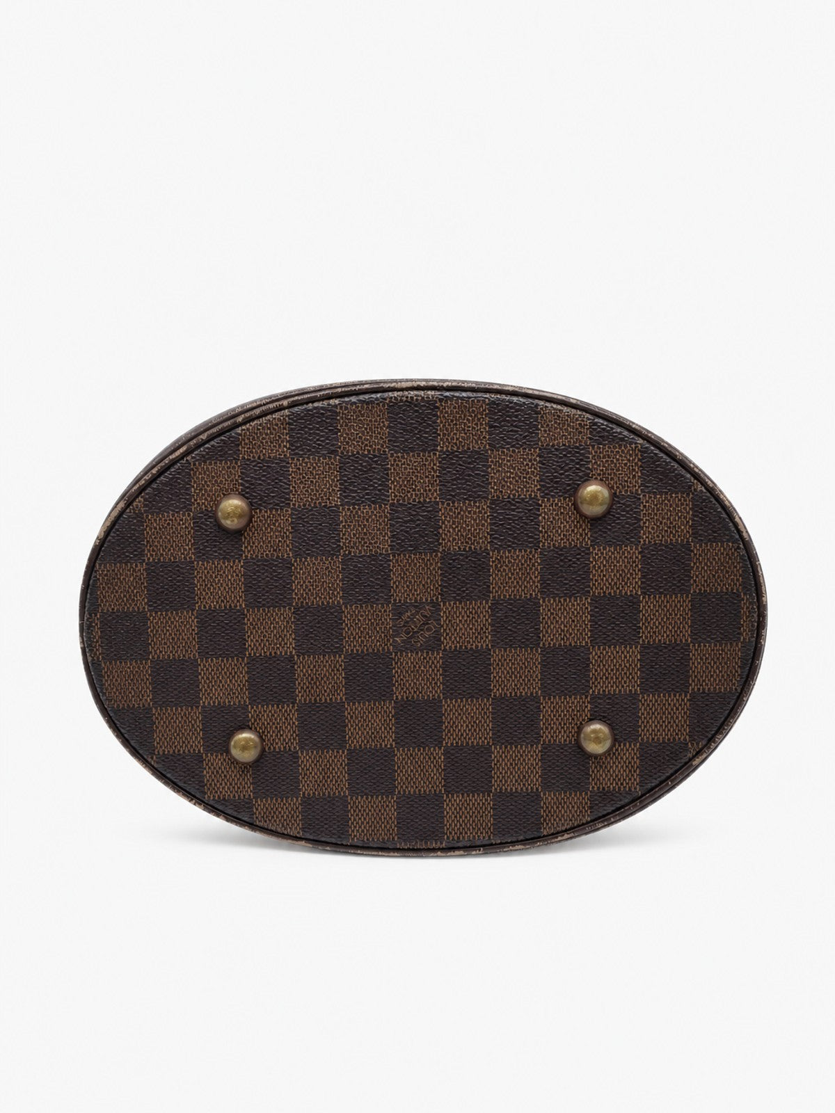 Louis Vuitton Mini Bucket
