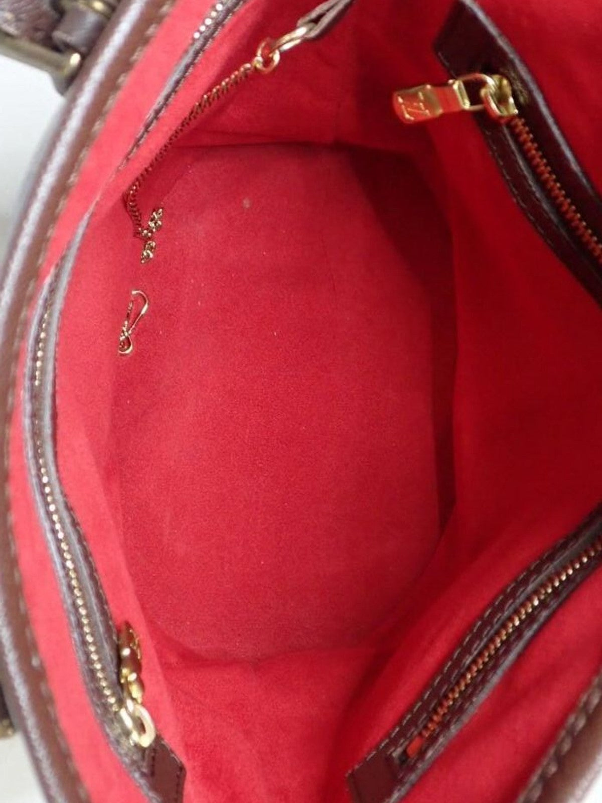 Louis Vuitton Mini Bucket