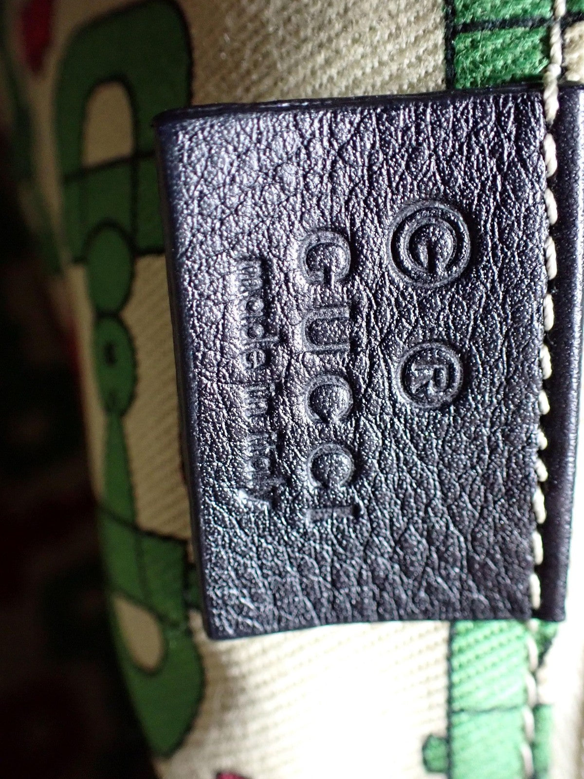 Gucci Shoulder Bag