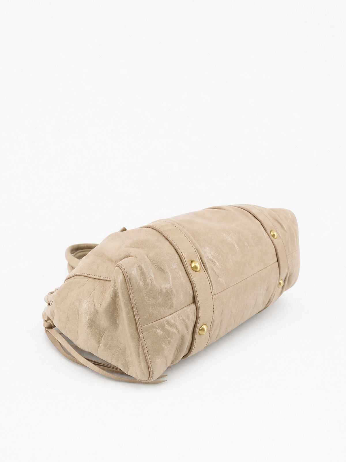 Miu Miu Coffer