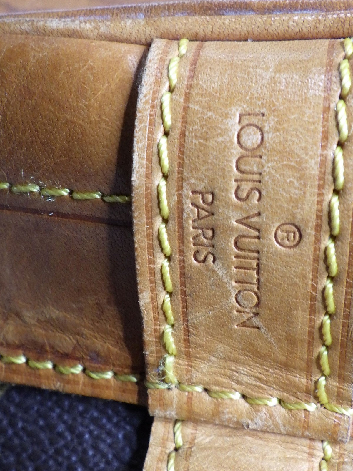 Louis Vuitton Noé