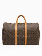 Louis Vuitton Keepall 50