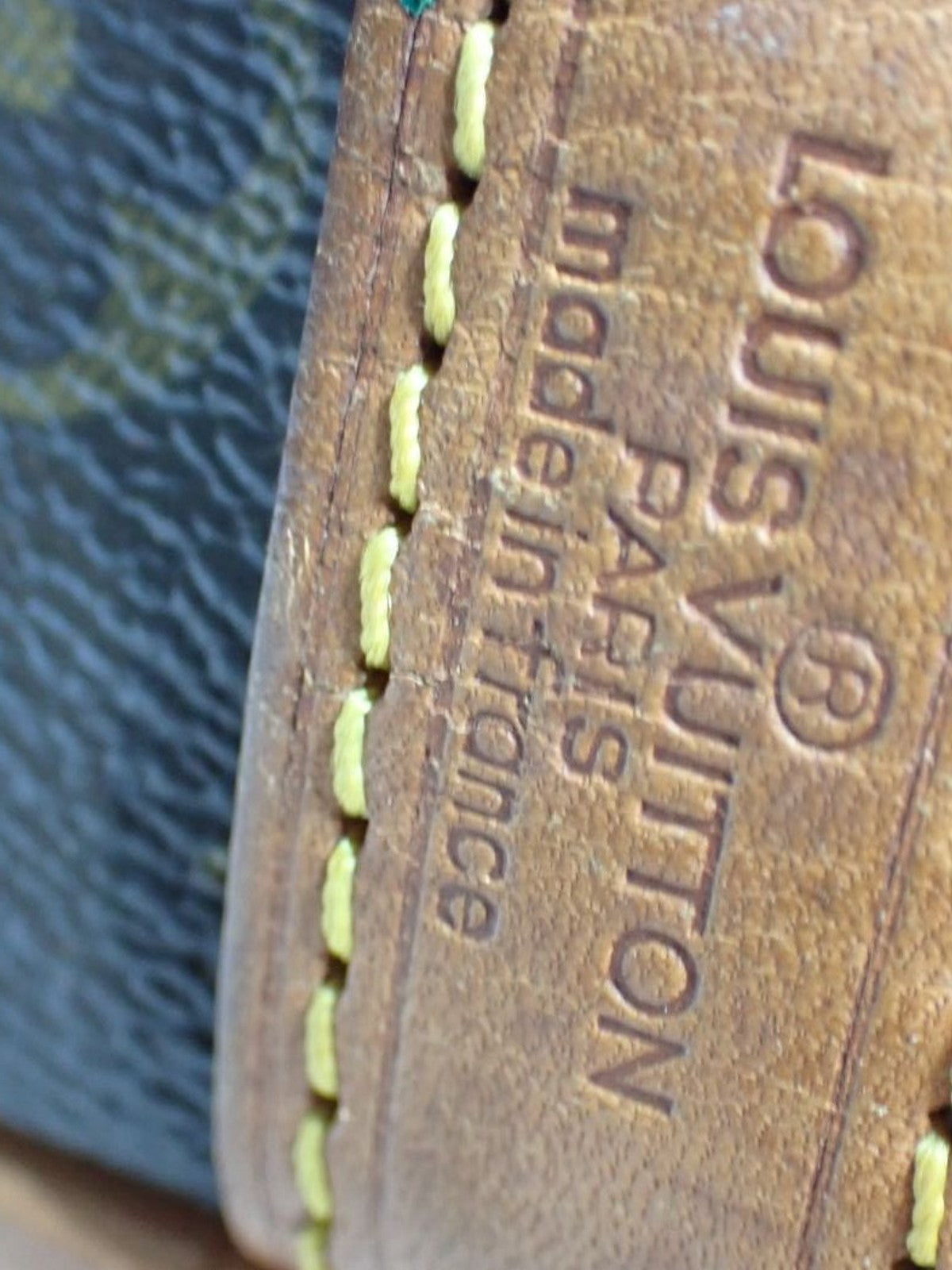 Louis Vuitton Petit Noé