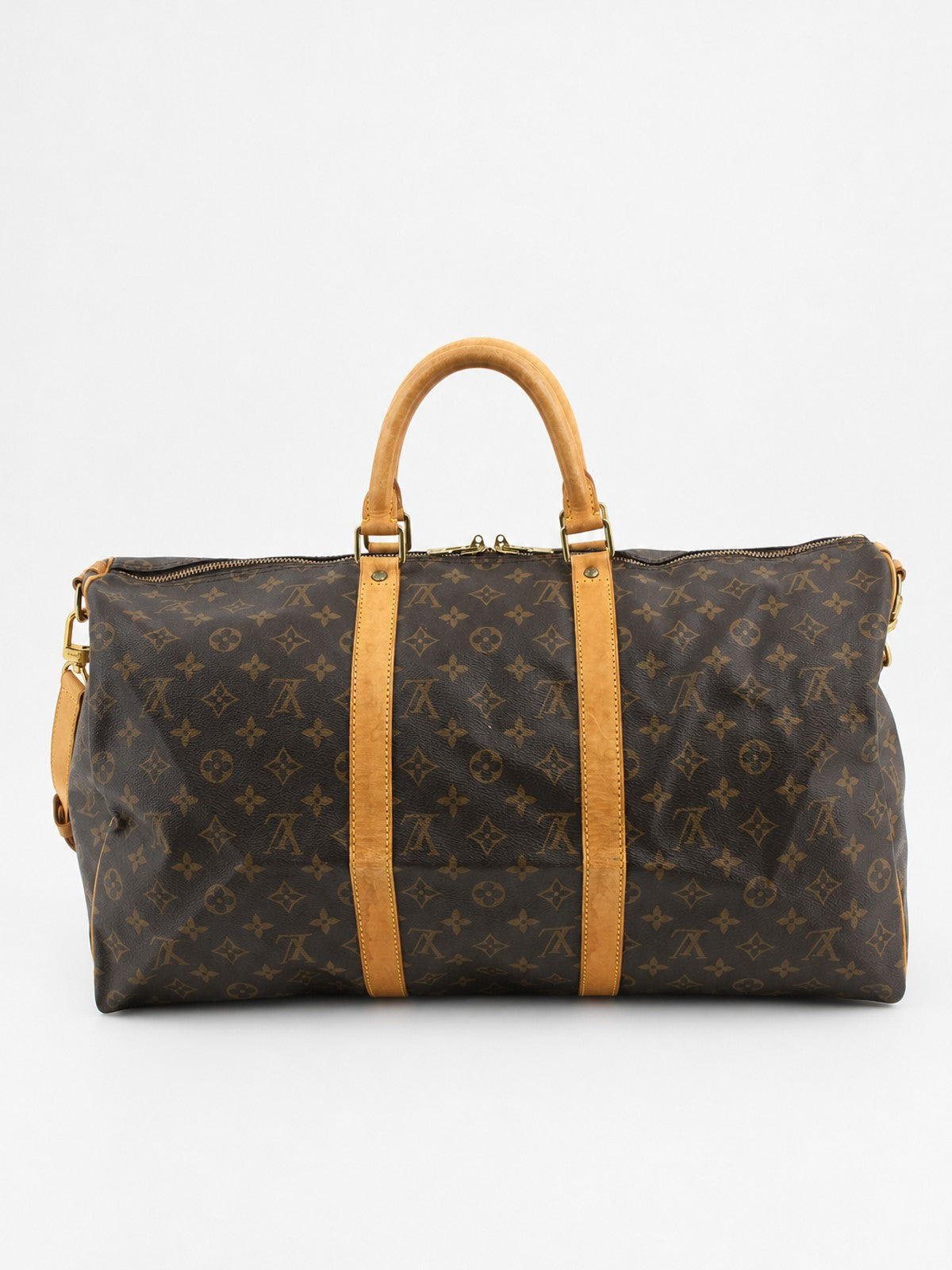 Louis Vuitton Keepall 50