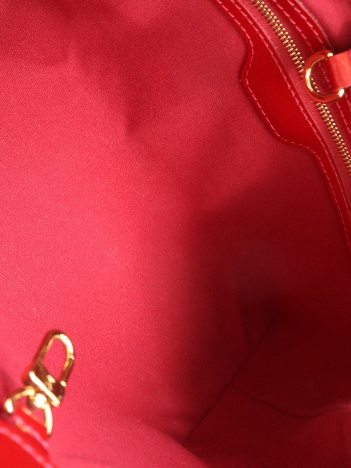 Louis Vuitton Wilshire PM
