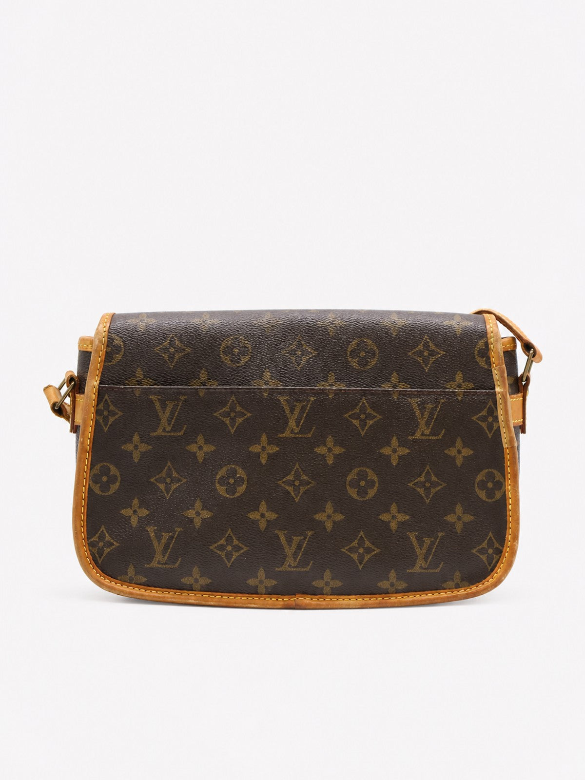 Louis Vuitton Sologne