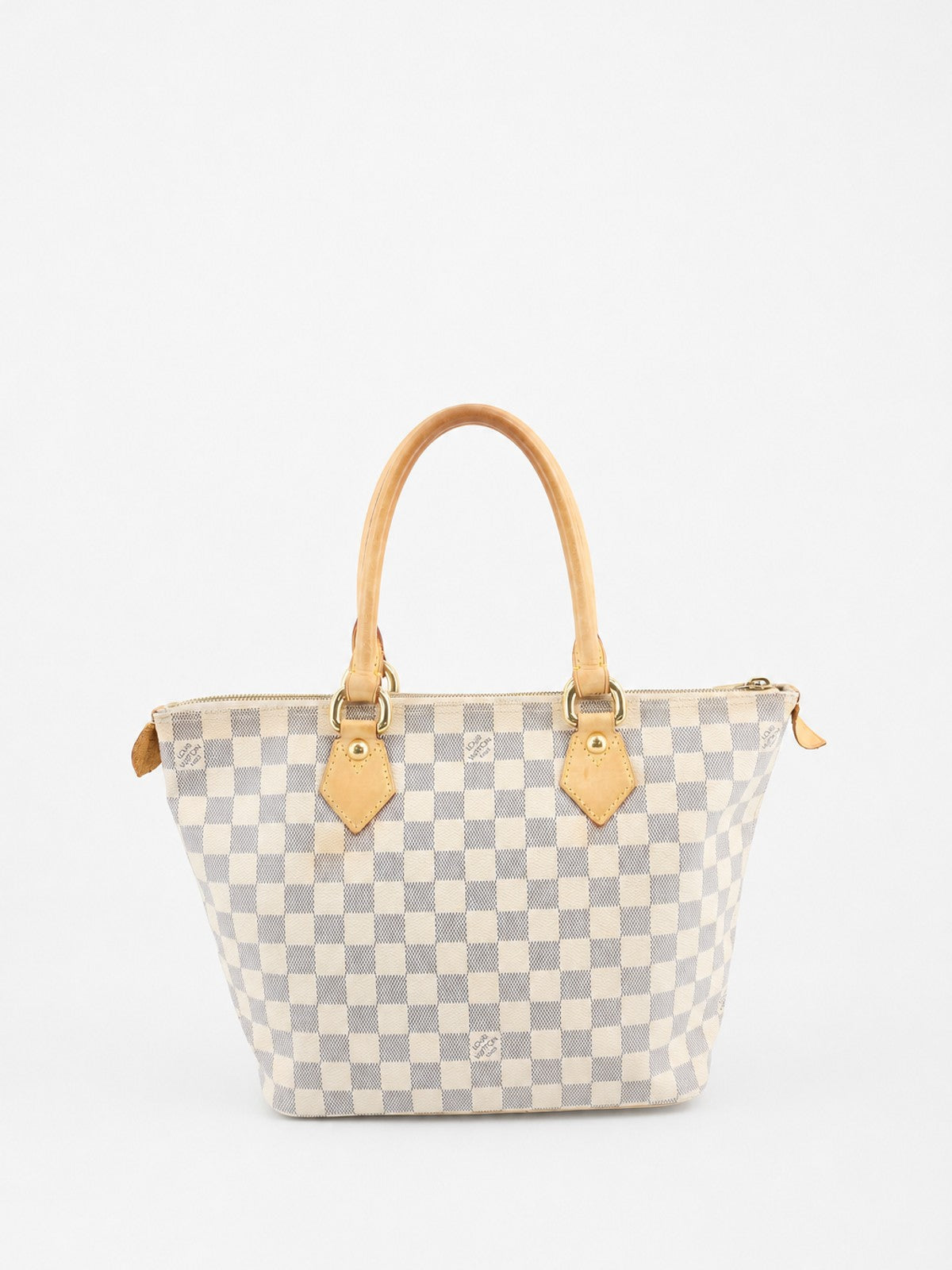 Louis Vuitton Saleya PM