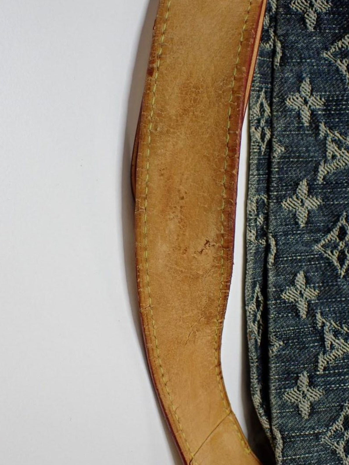 Louis Vuitton Shoulder Bag