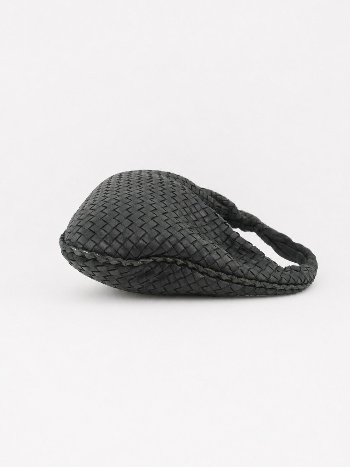 Bottega Veneta Medium Hobo