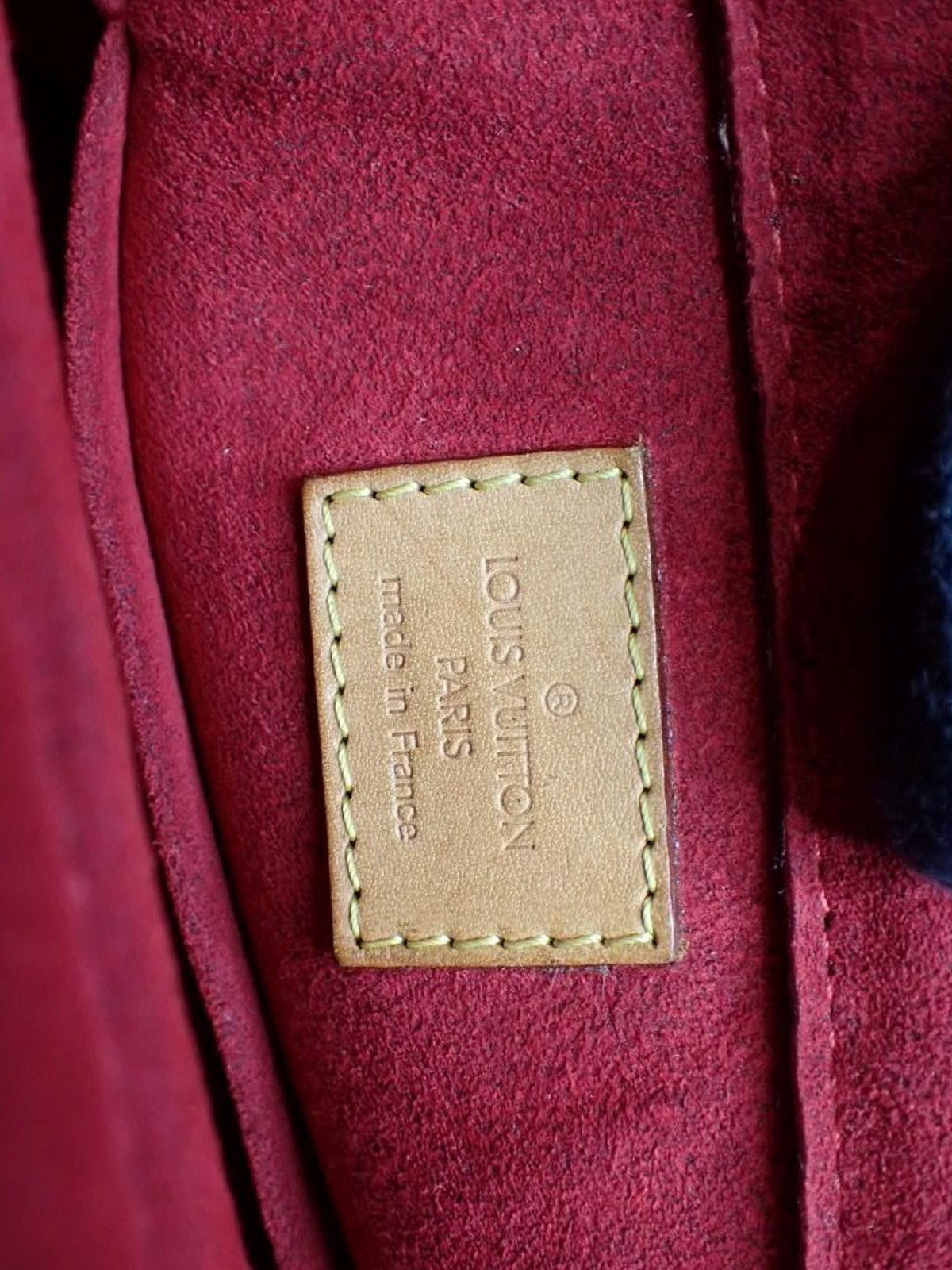Louis Vuitton Viva Cité MM
