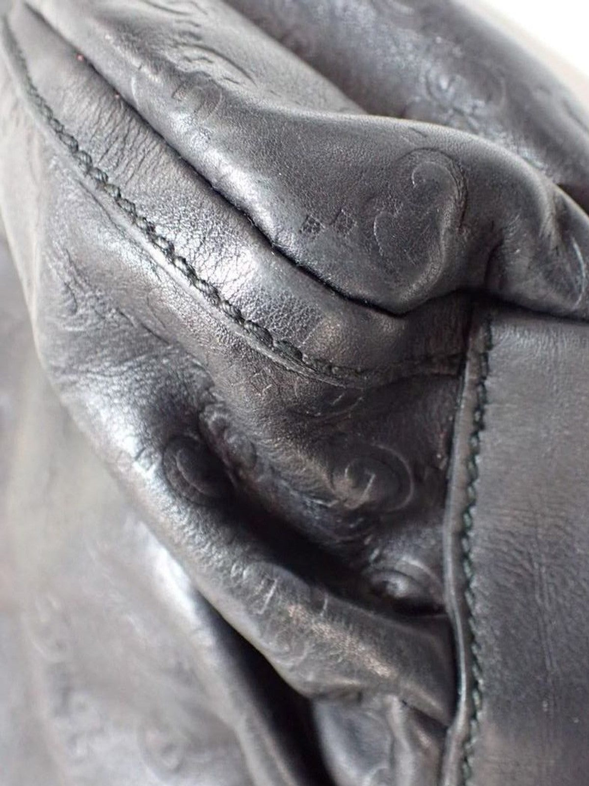 Gucci Abbey D-Ring Medium