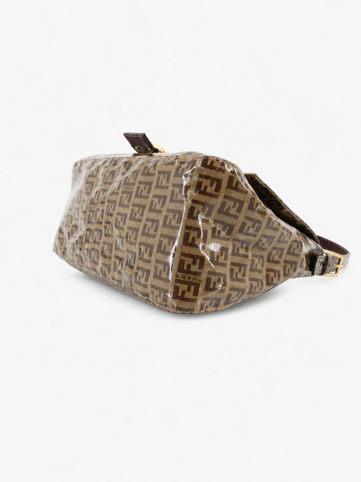 Fendi Mamma Baguette