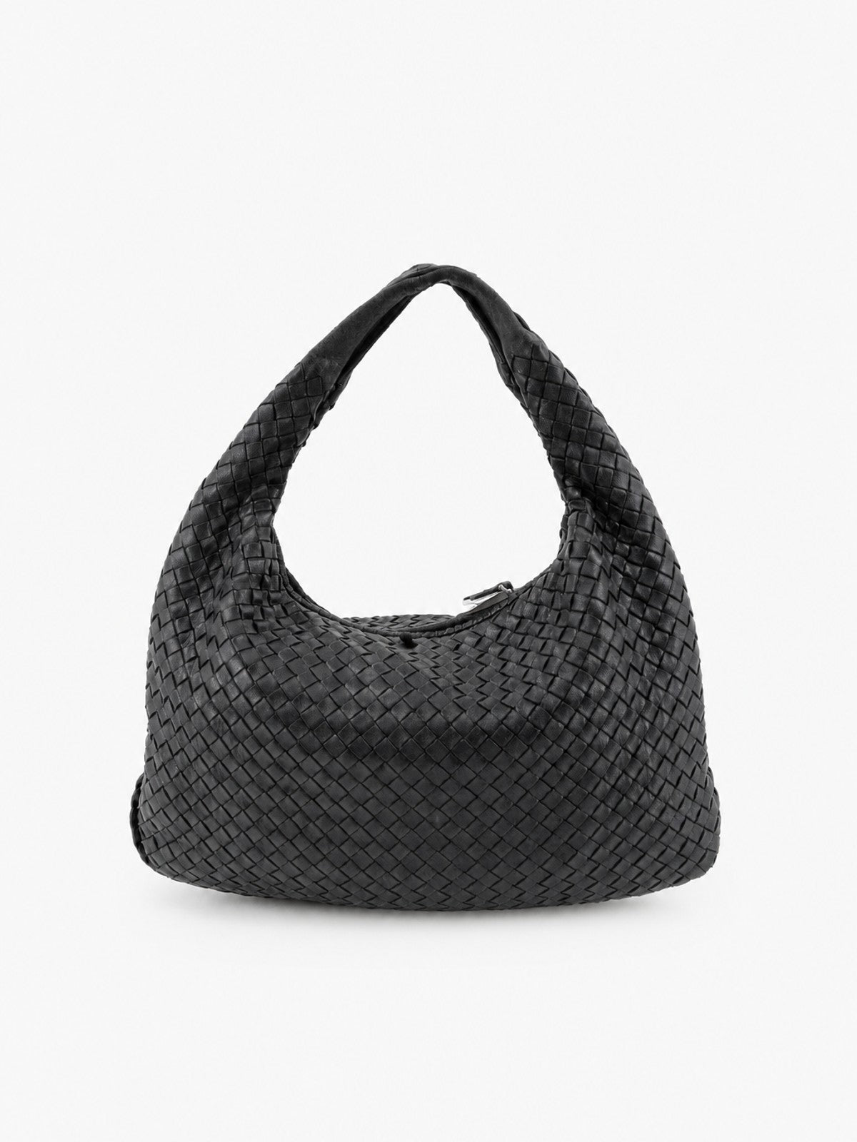 Bottega Veneta Medium Hobo