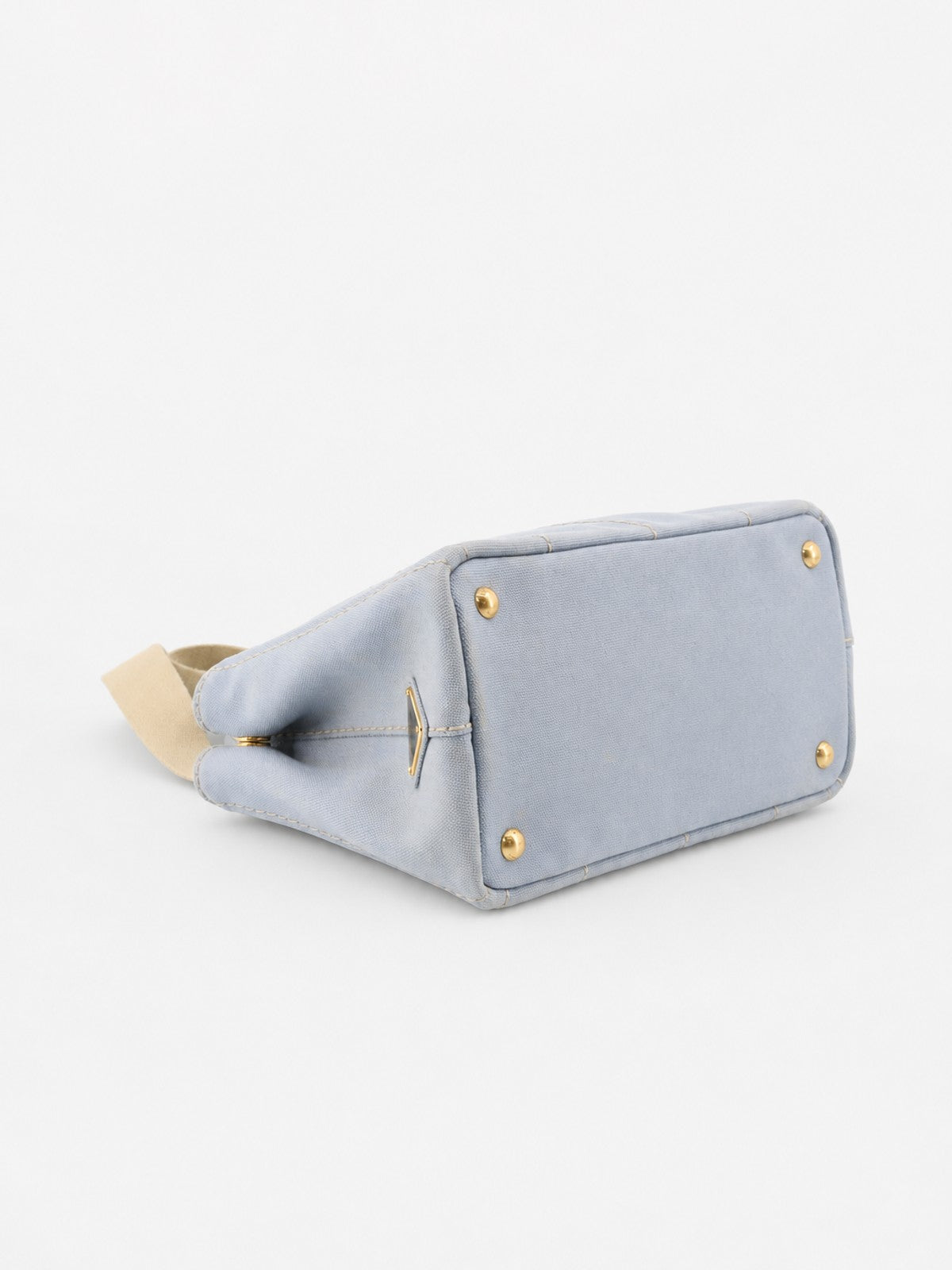 Prada Small Canapa