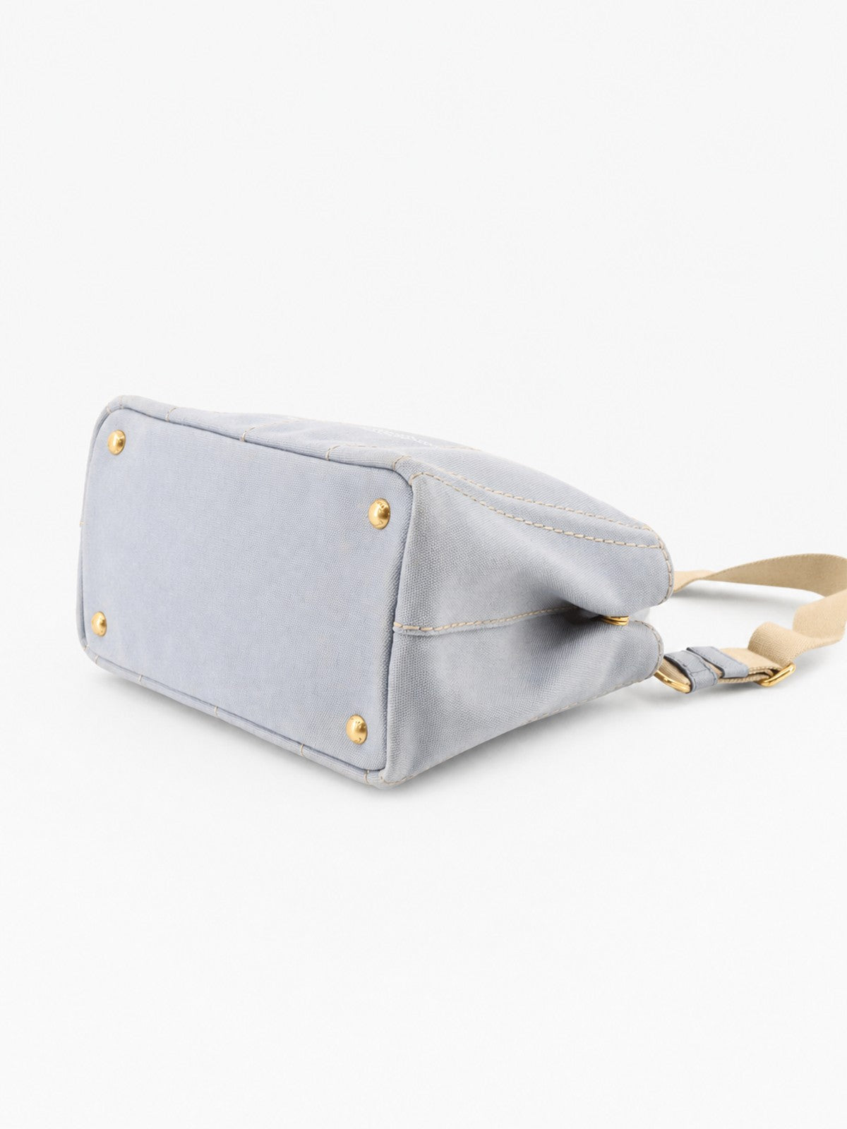Prada Small Canapa