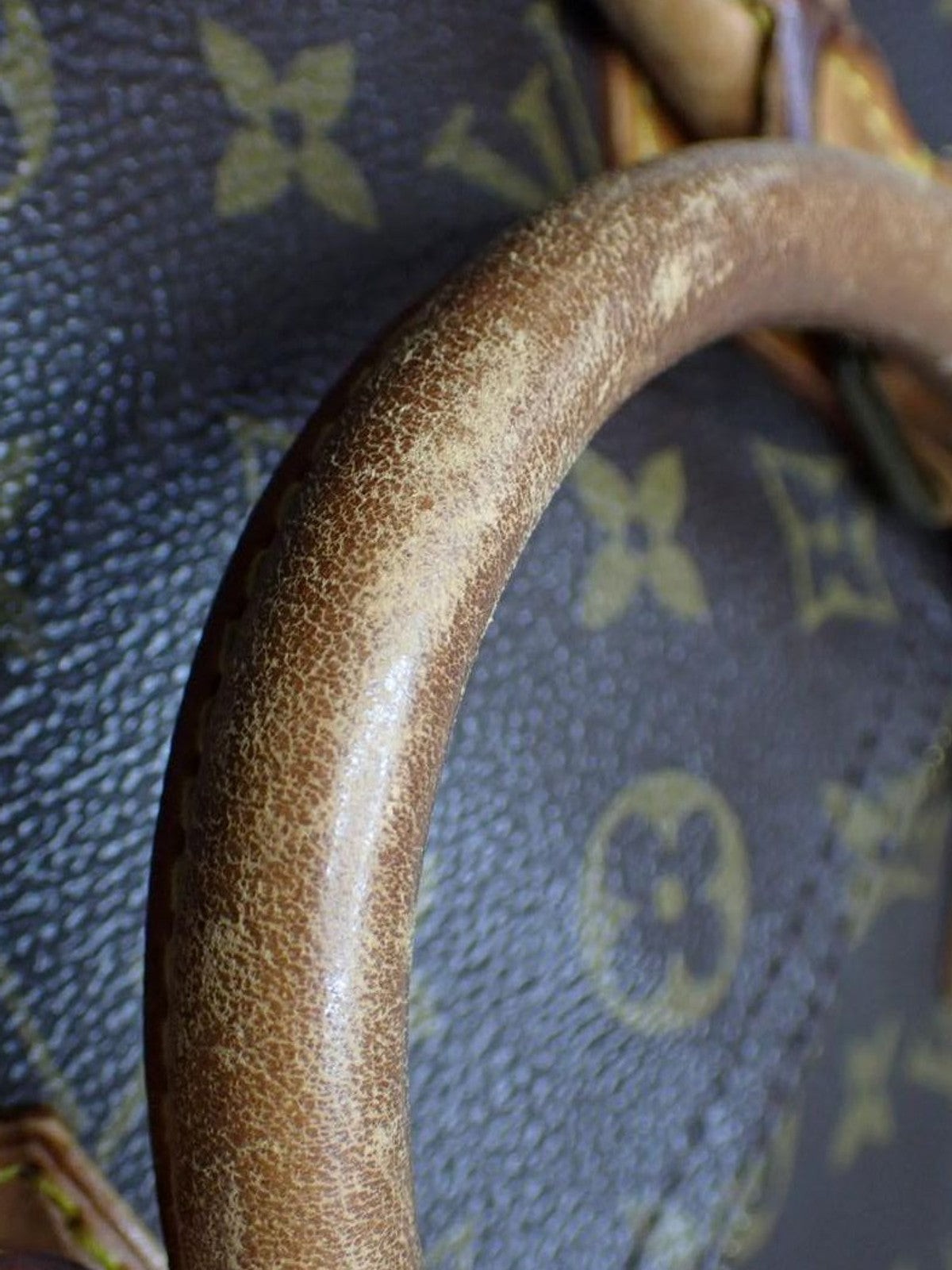 Louis Vuitton Speedy 30