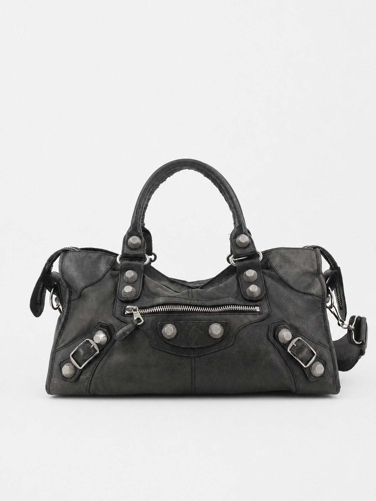 Balenciaga Part Time