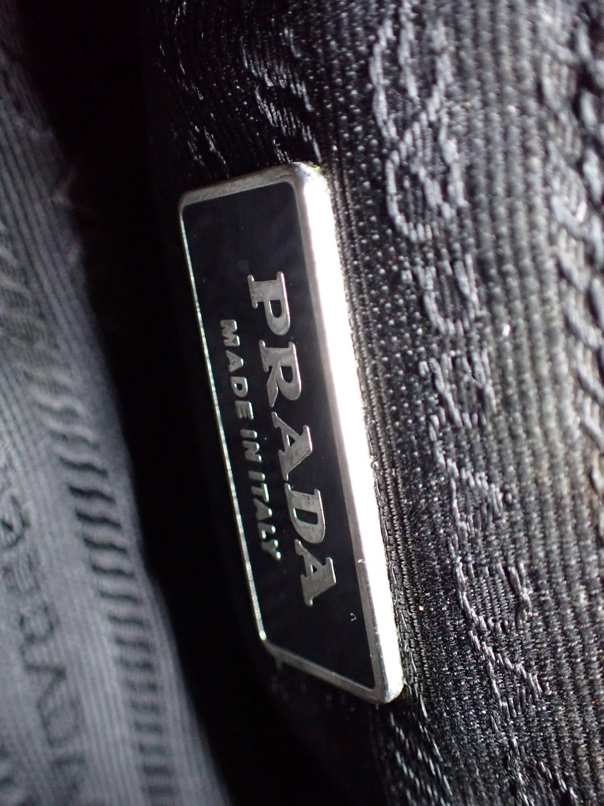 Prada Shoulder Bag
