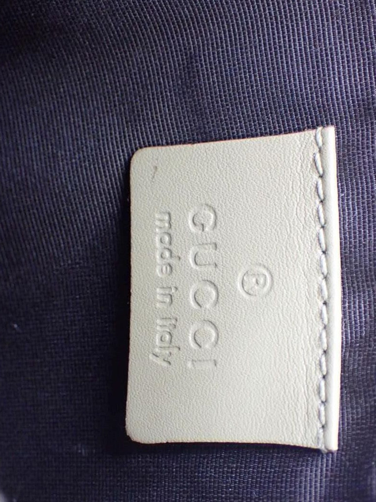 Gucci Shoulder Bag