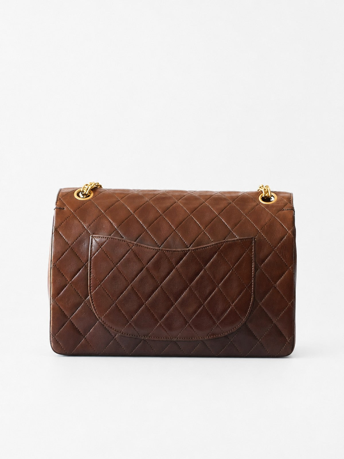Chanel Medium Classic Flap