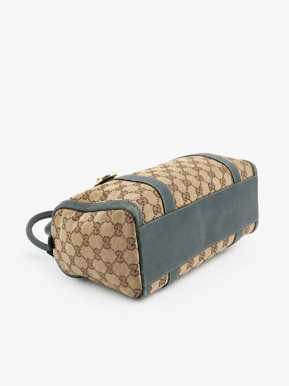 Gucci Abbey D-Ring Boston