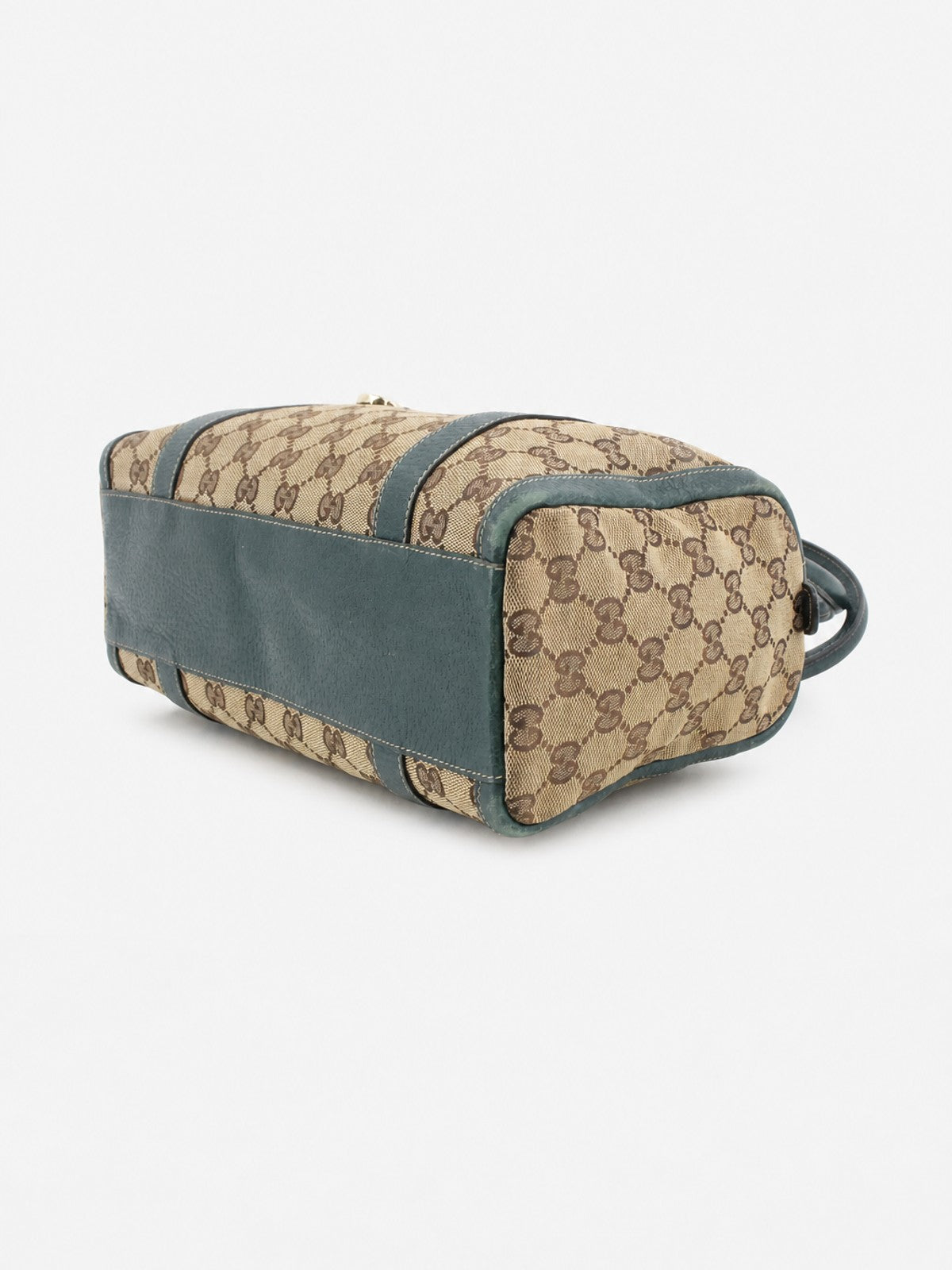 Gucci Abbey D-Ring Boston