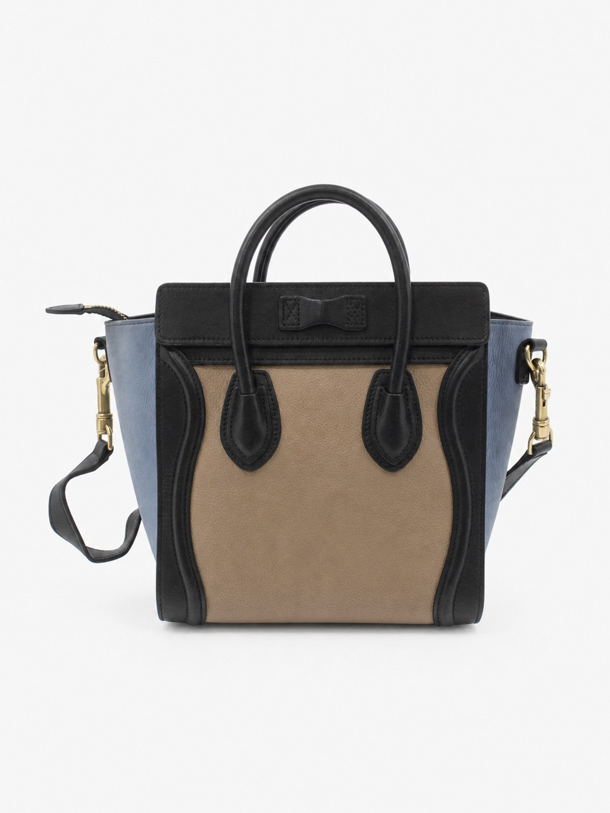 Celine Mini Luggage