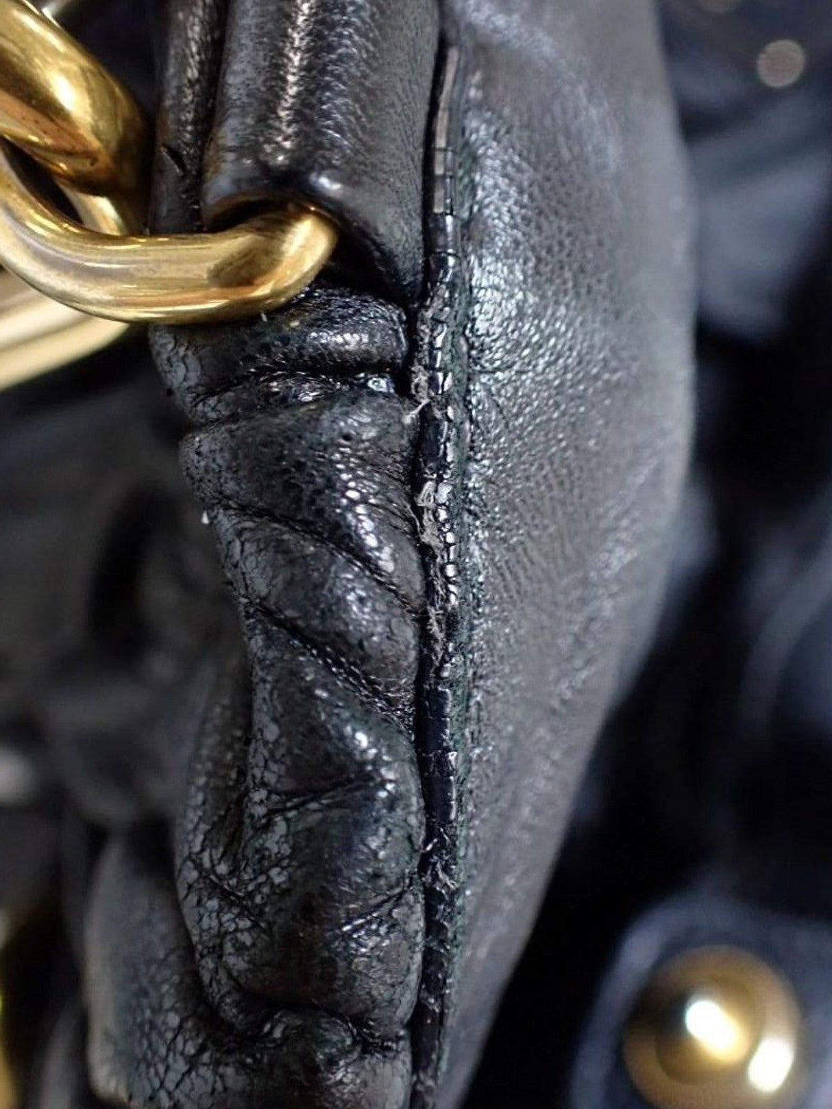 Prada Hand Bag