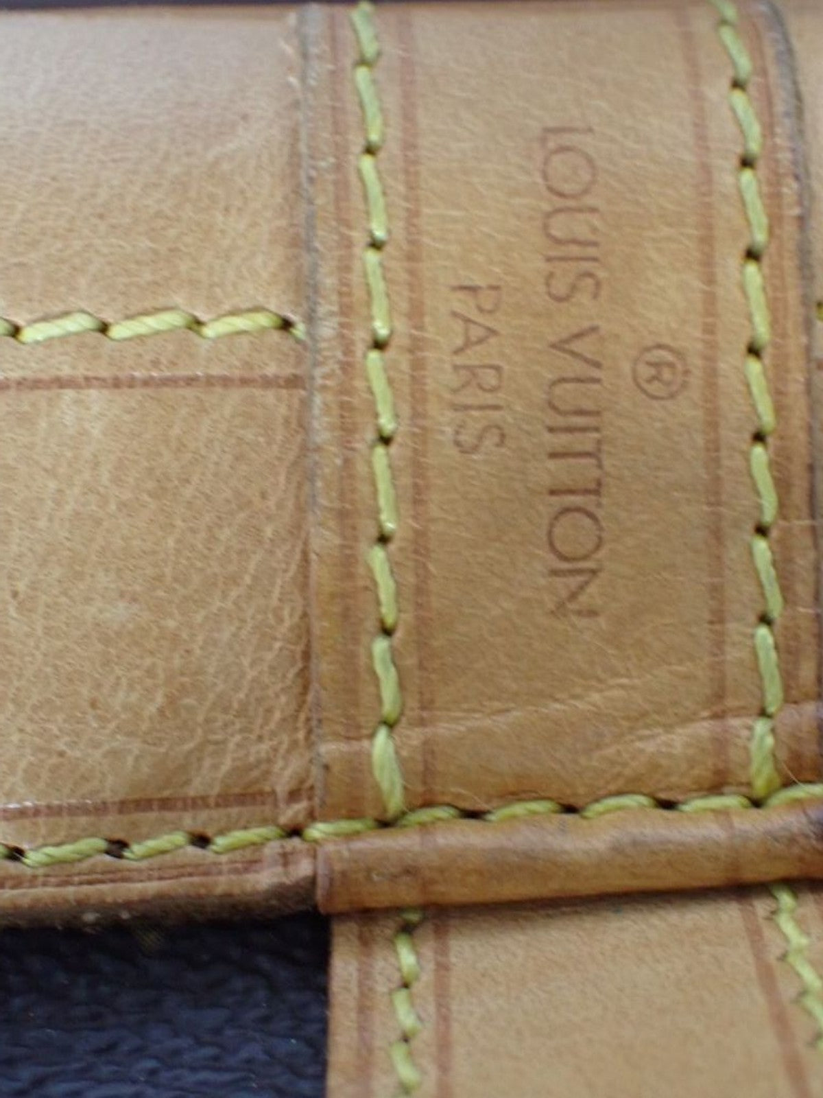 Louis Vuitton Noé