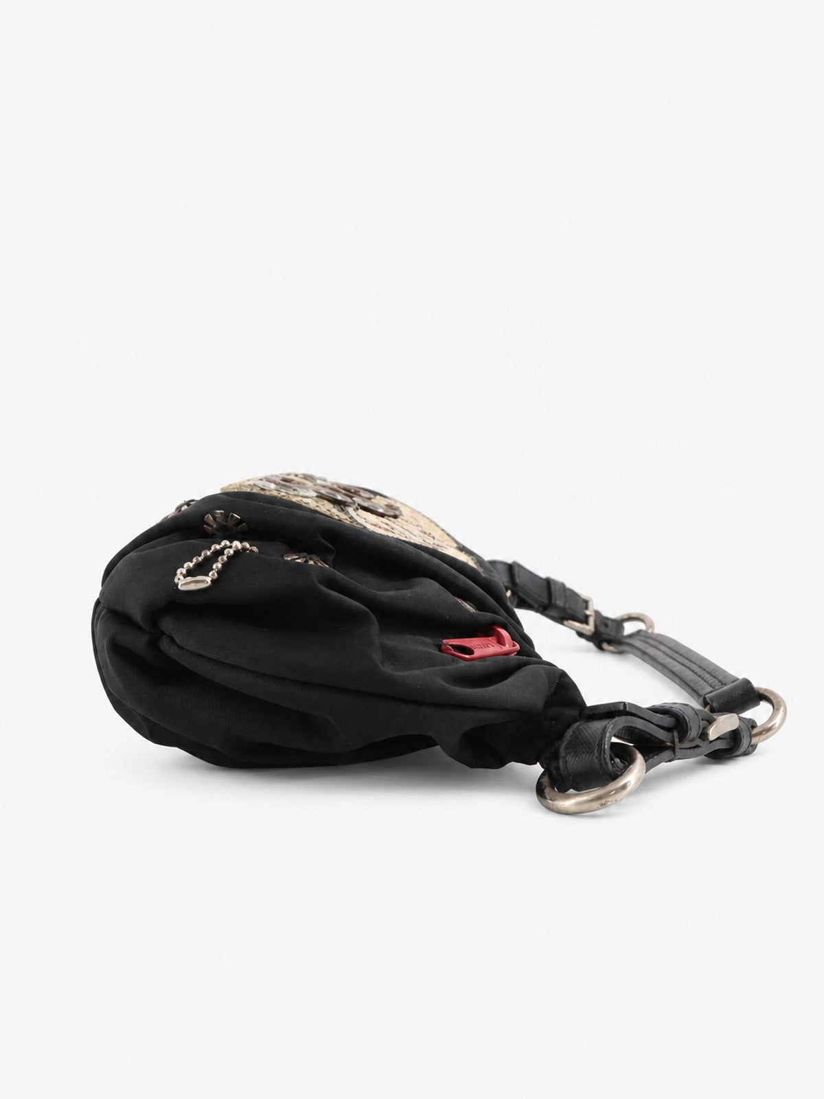 Prada Shoulder Bag