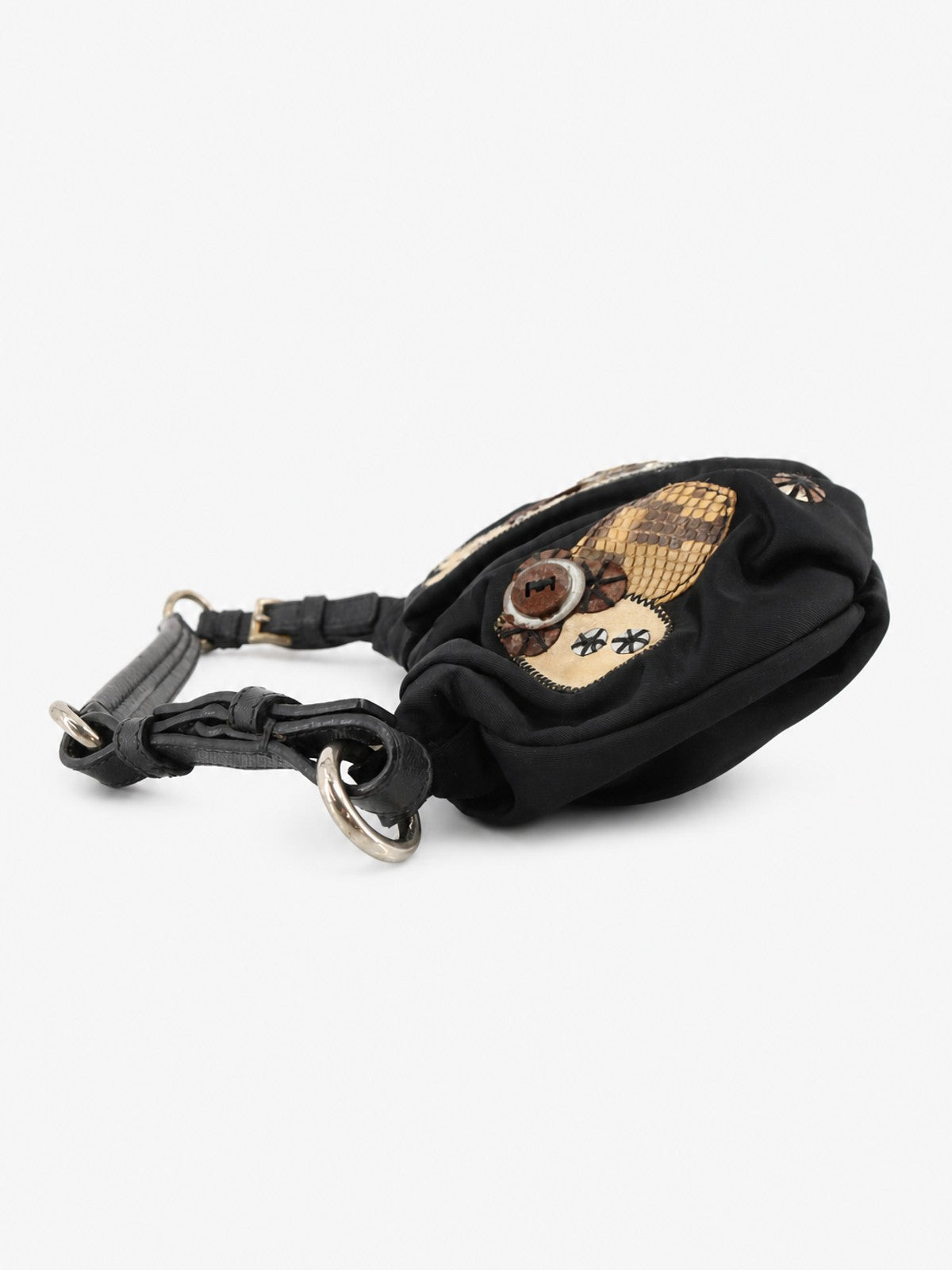 Prada Shoulder Bag