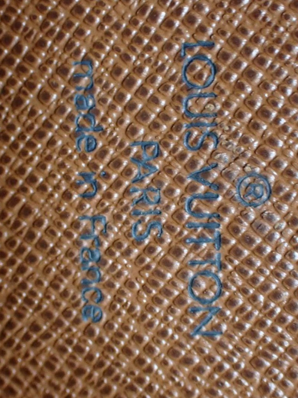 Louis Vuitton Musette Tango