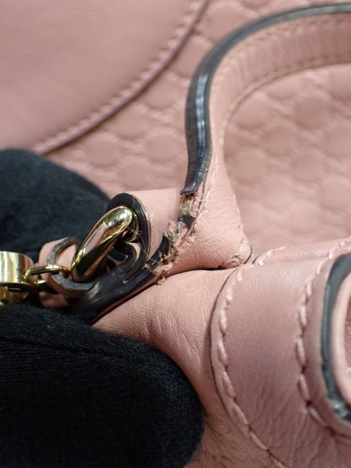 Gucci Shoulder Bag