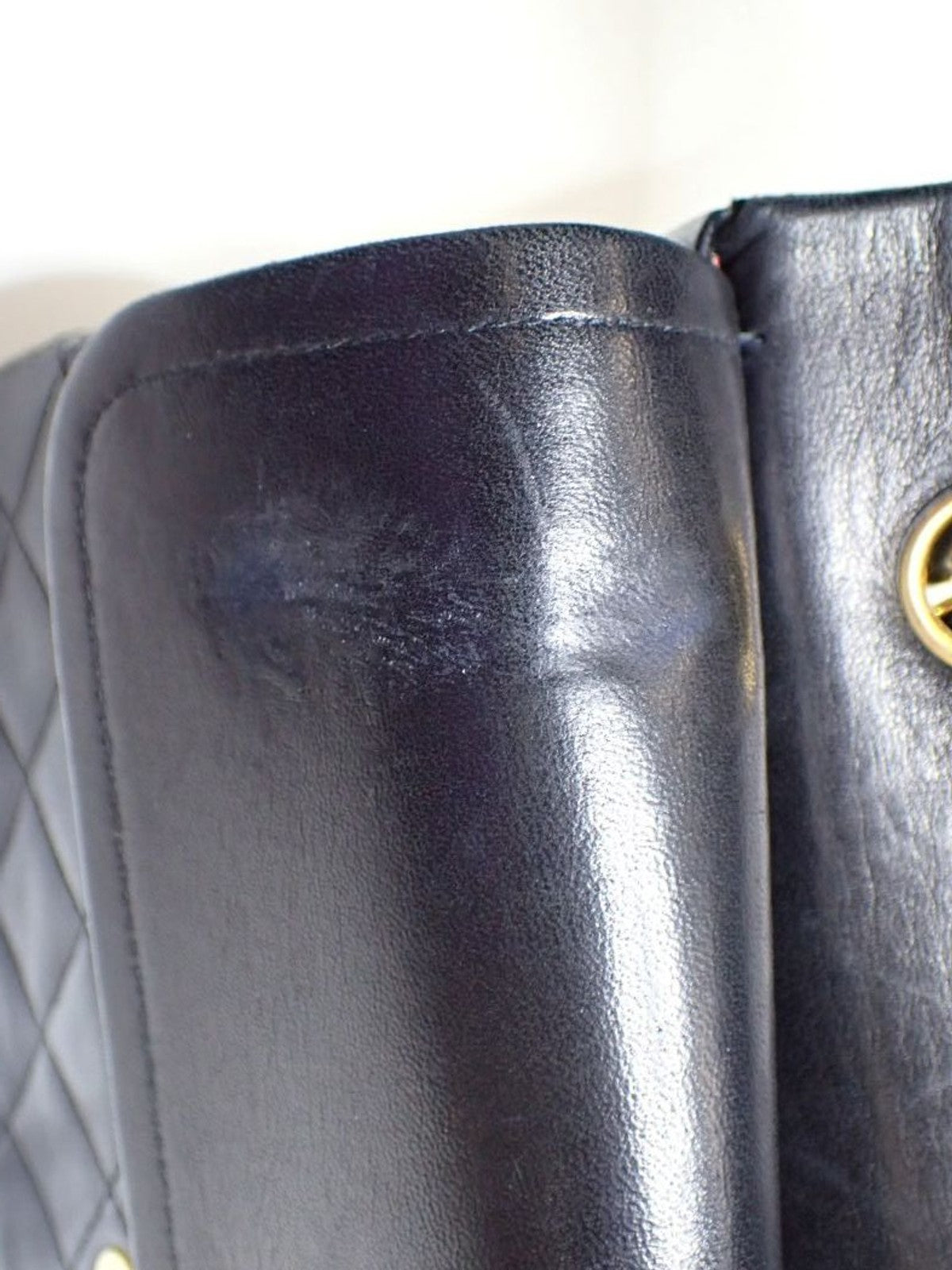 Chanel Medium Classic Flap