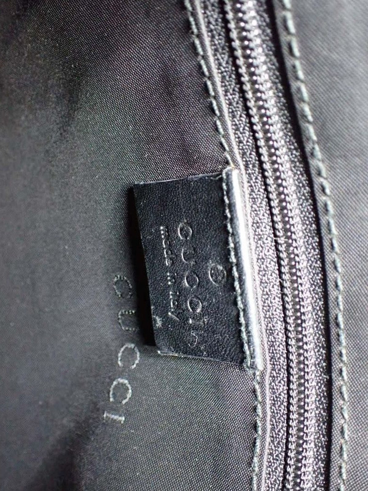 Gucci Medium Jackie
