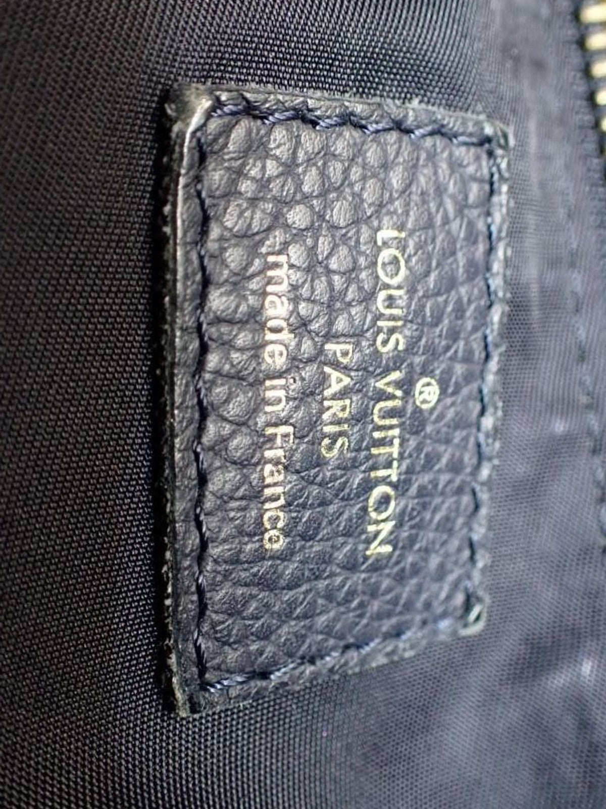 Louis Vuitton Ikat Noefull MM