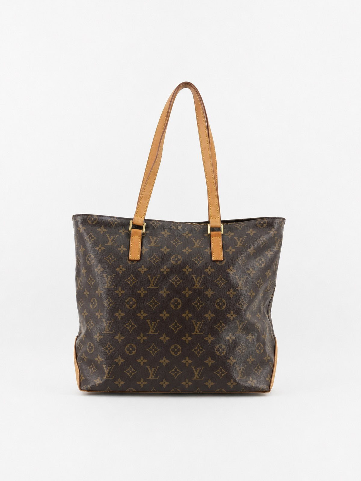 Louis Vuitton Cabas Mezzo