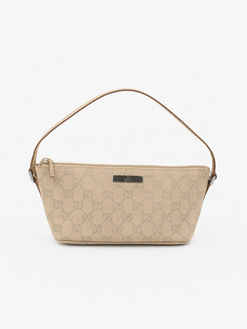 GUCCI - BOAT BAGUETTE