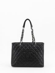Chanel Tote Bag